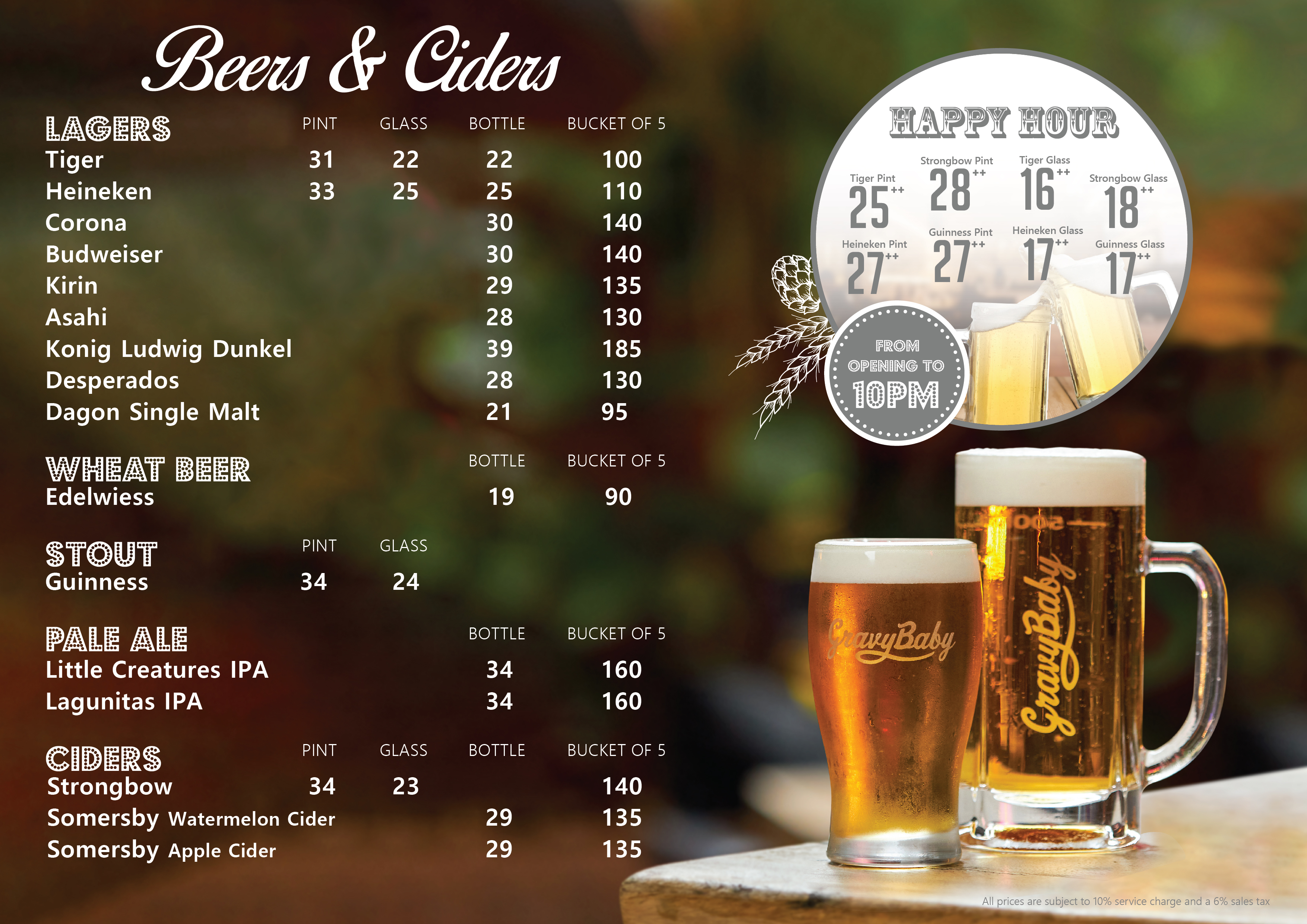 Beer