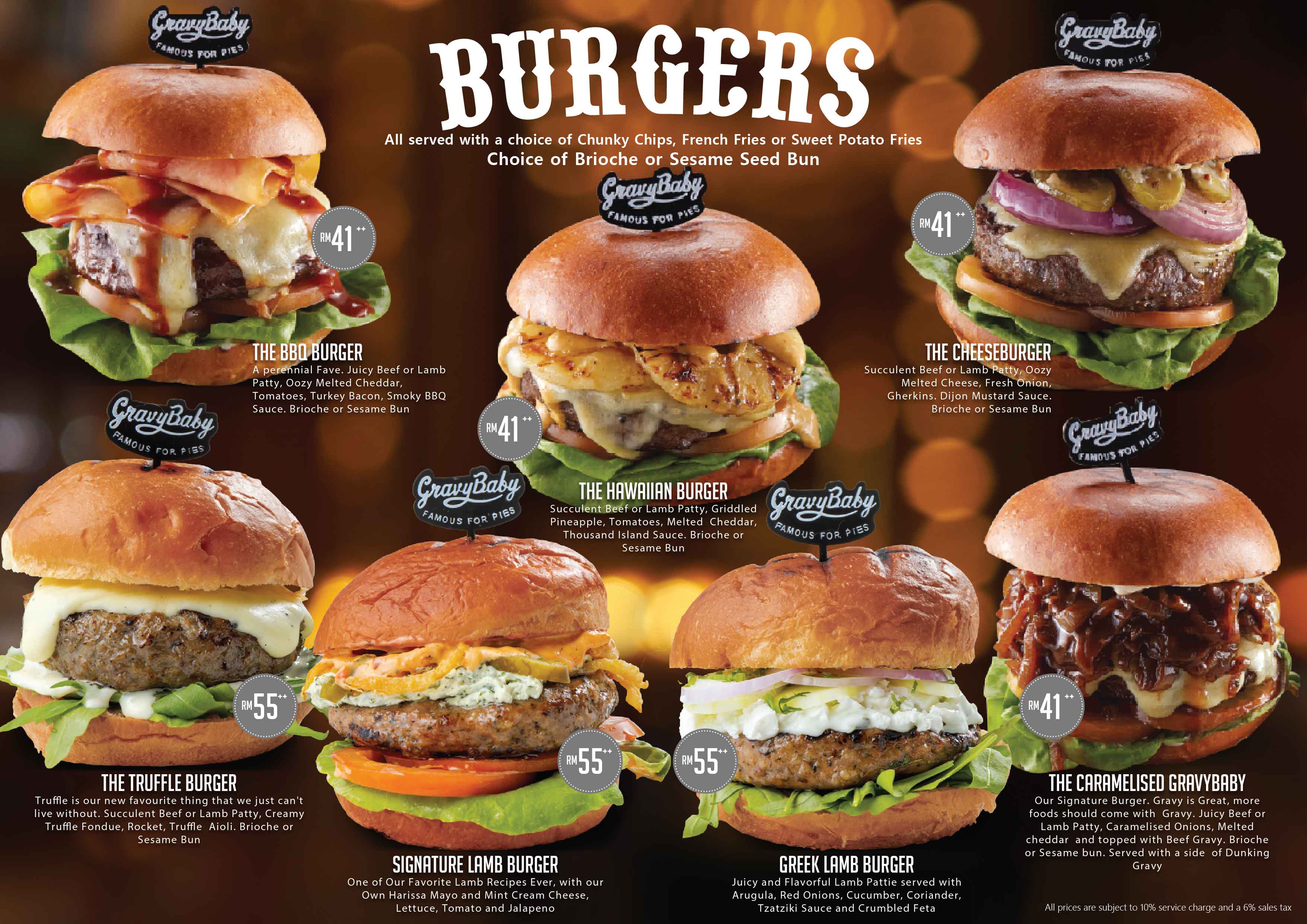 burgers 1