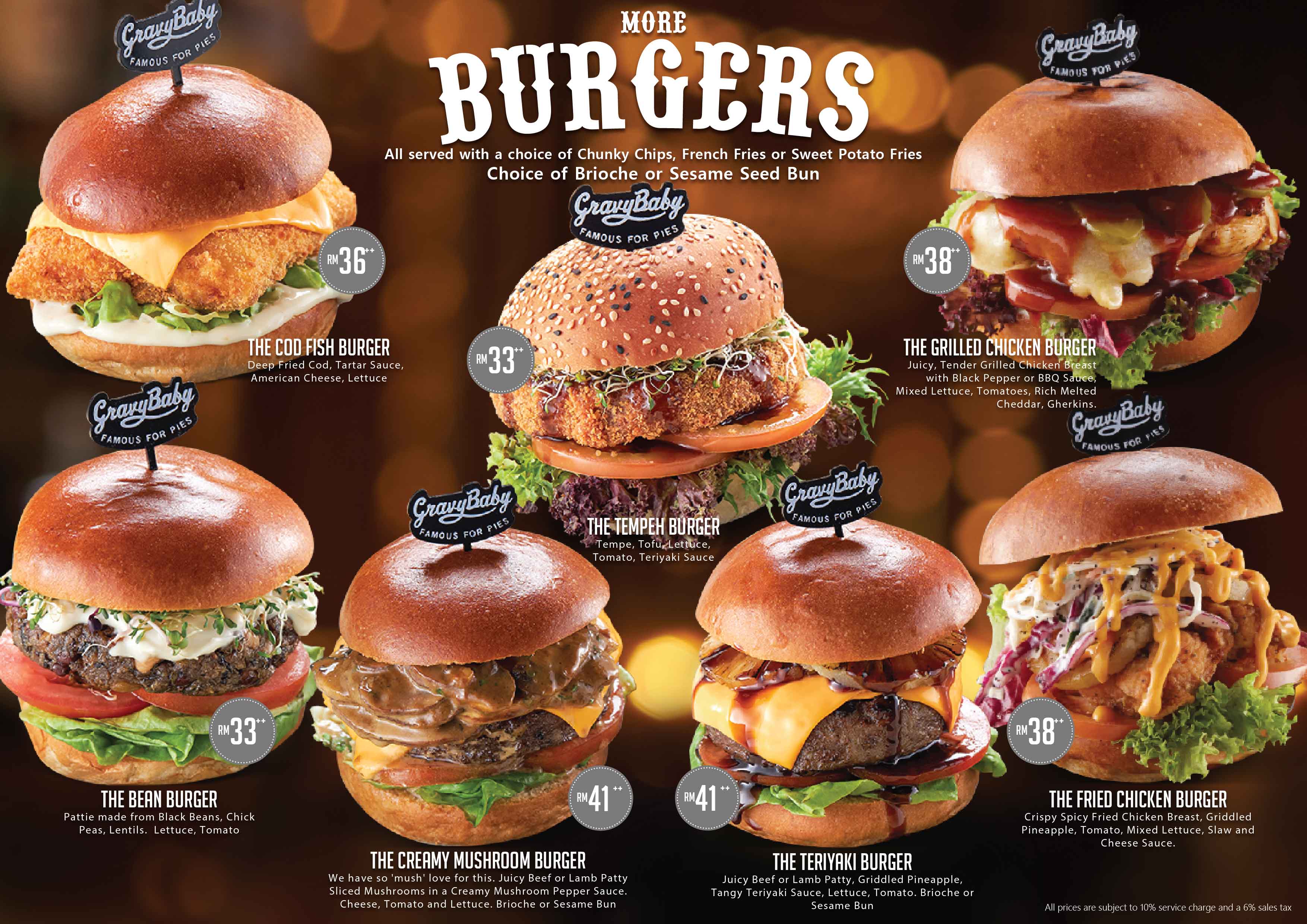 burgers 2