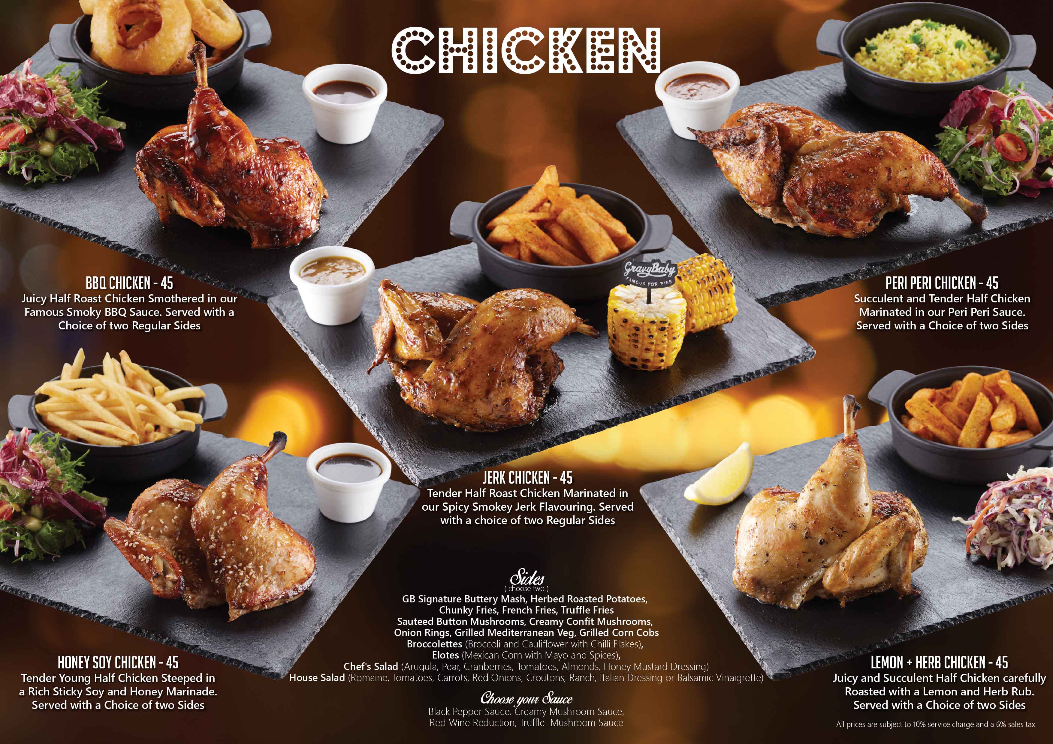 Chicken
