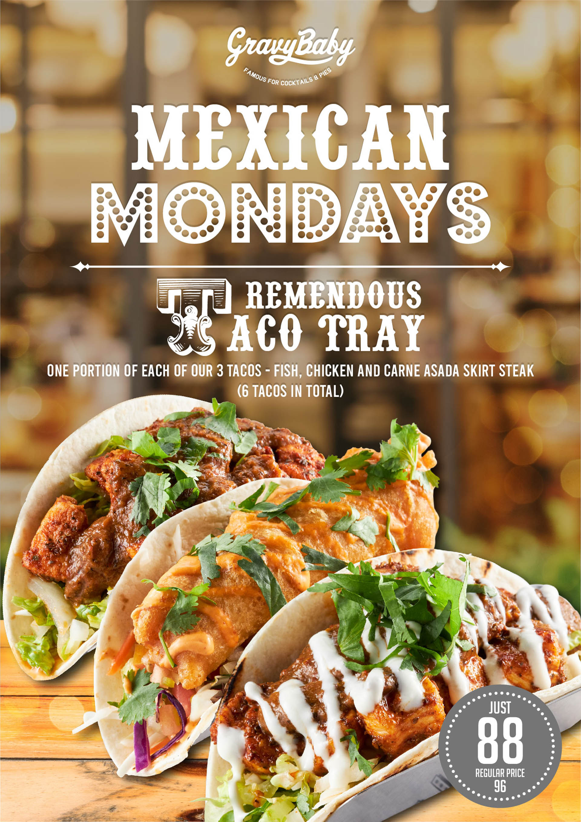 Mexican