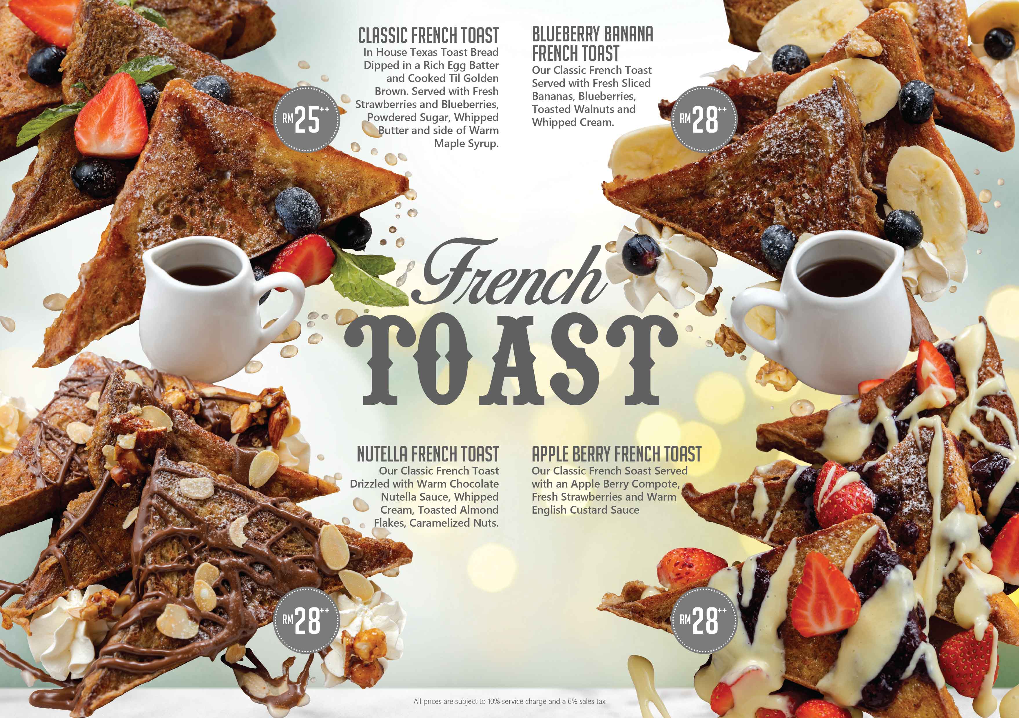 French Toast