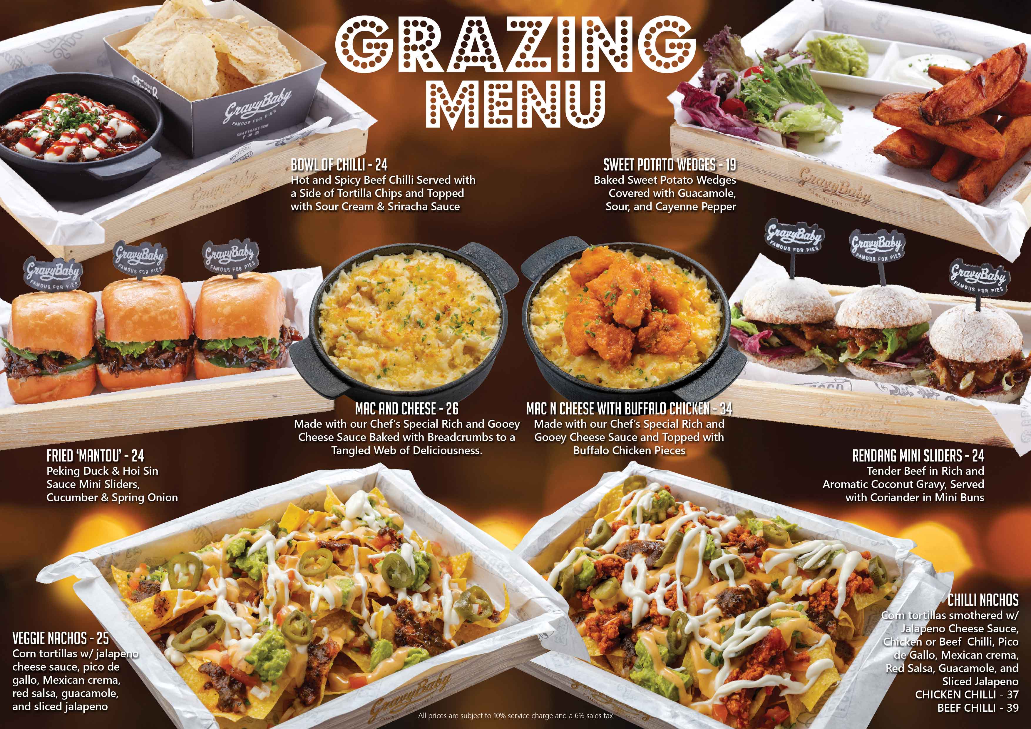 grazing menu HQ