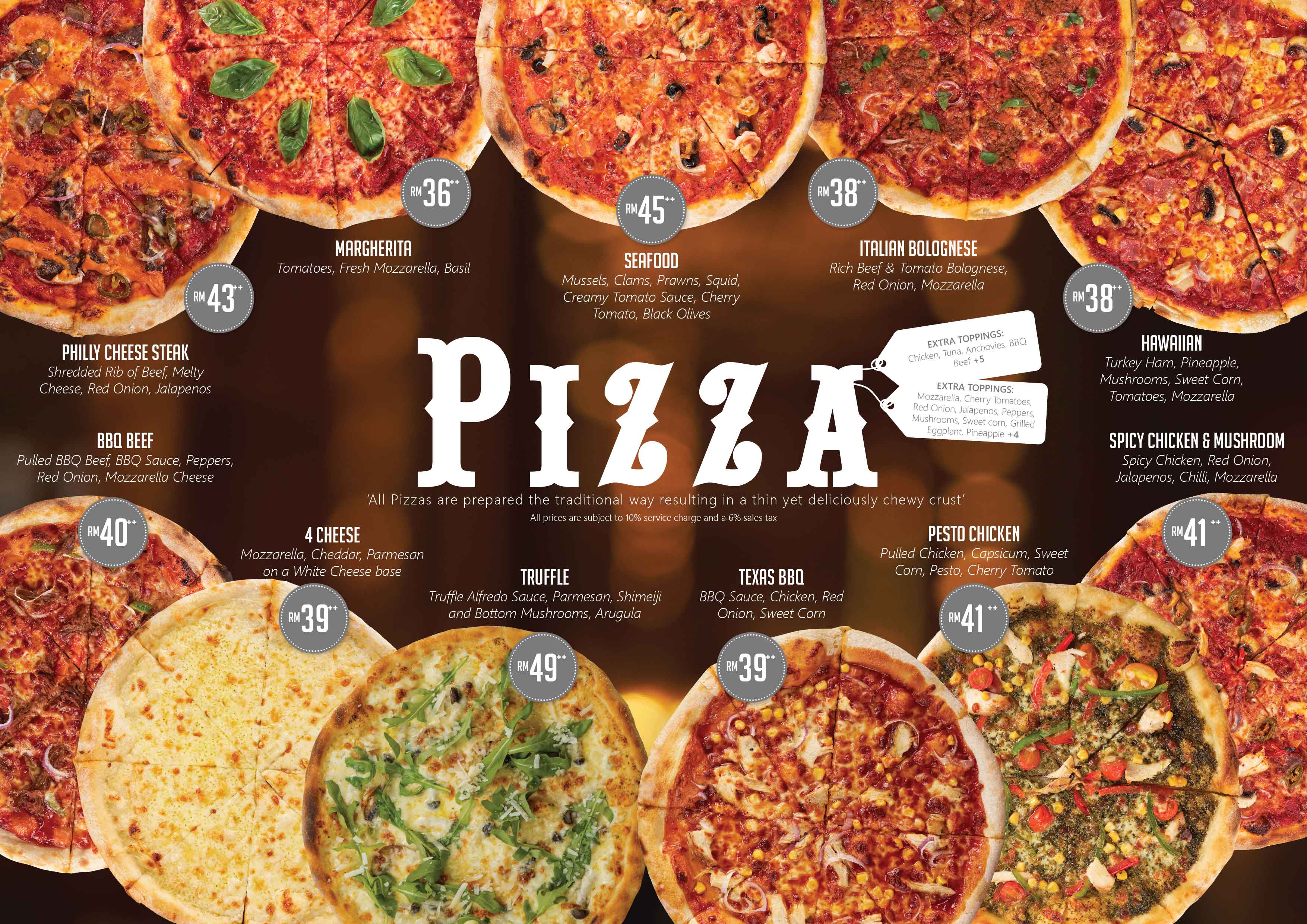 Pizza