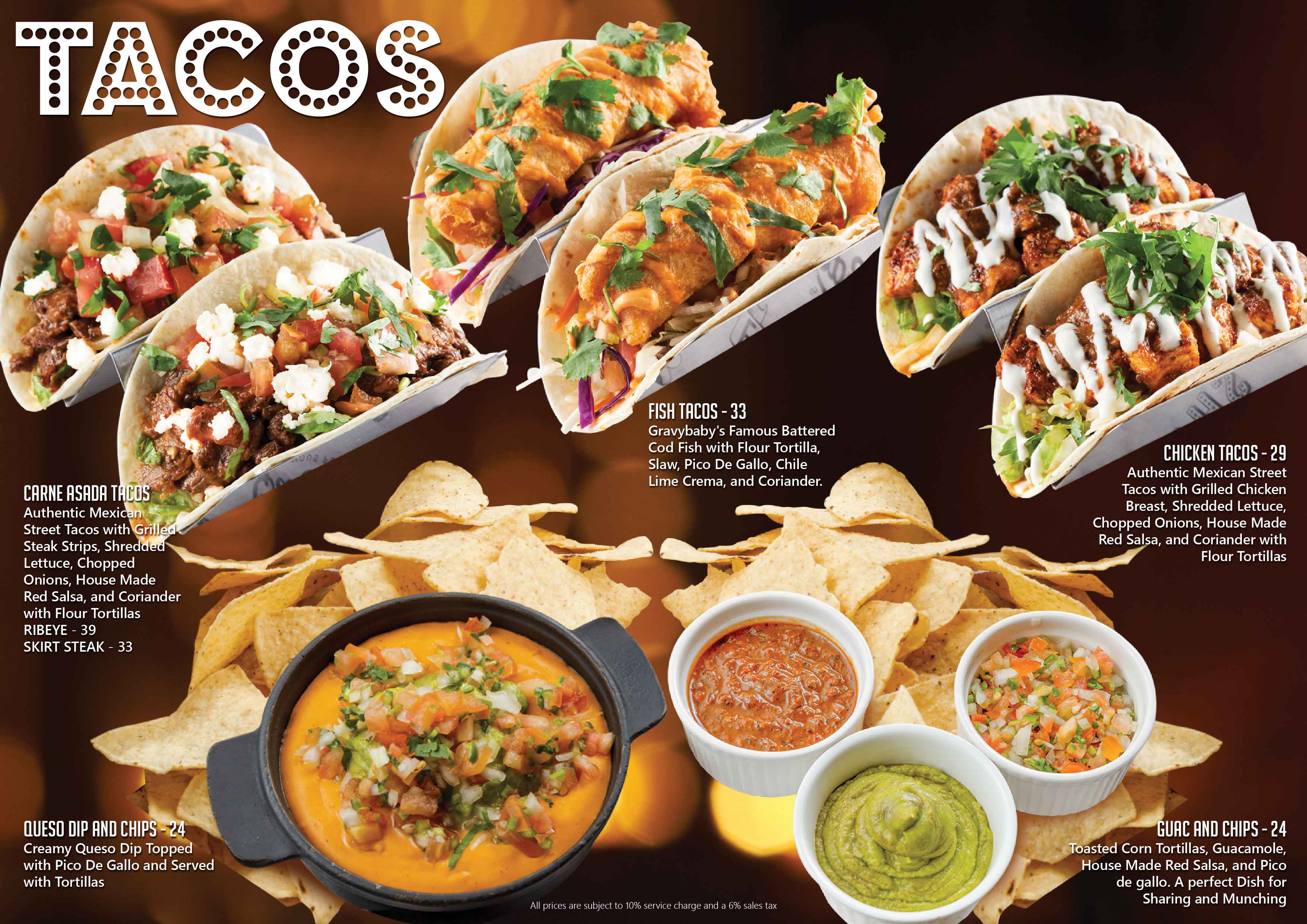 Tacos