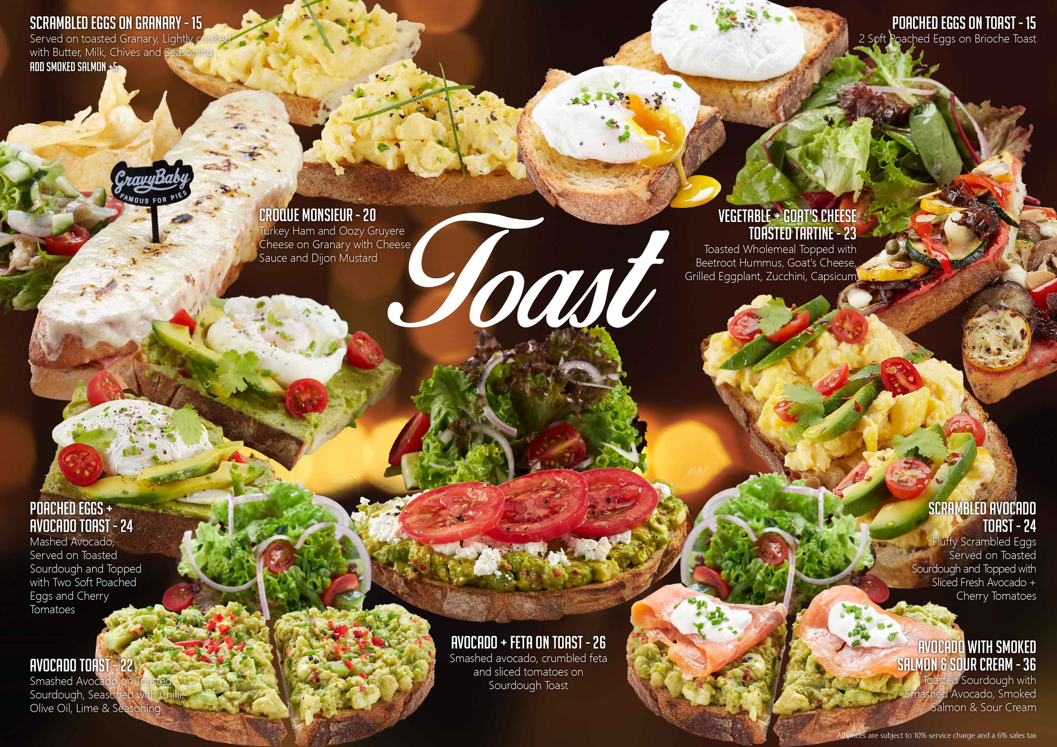 Toast