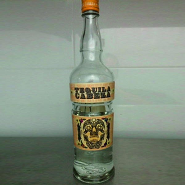 Drinks :: Alcohol :: Spirits :: Cabeza Tequilla - WELLCOME TO Gravybaby ...